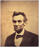 Abraham Lincoln