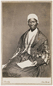 Sojourner Truth