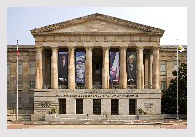 Photograph of National Portrait Gallery