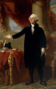 George Washington