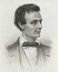 Lincoln exhibition image