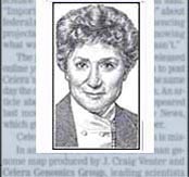 Abby Joseph Cohen