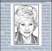 Mary Kay Ash