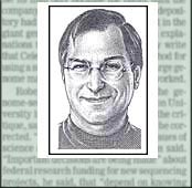 Steve Jobs