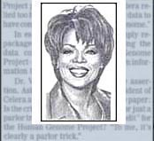 Oprah WInfrey