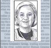 Muriel Siebert