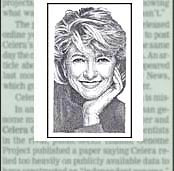 Martha Stewart