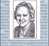 Meg Whitman