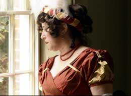 Still image from film
