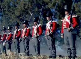 Still image from film