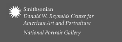 Smithsonian Donald W. Reynolds Center for American Art and Portraiture, National Portrait Gallery