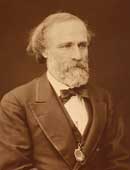 Photo of Henry Dawes