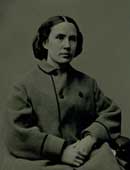 Photo of Alice Fletcher