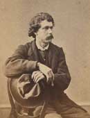 Photo of Timothy O Sullivan