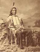 Photo of Red Cloud