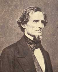 Lincoln exhibition image