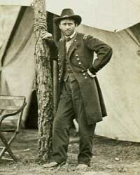 Lincoln exhibition image