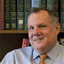Photo of Historian David Ward