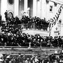 Lincoln exhibition image