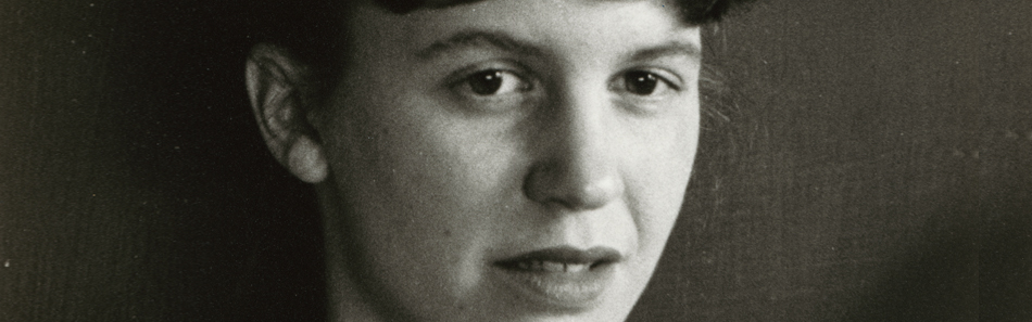 Sylvia Plath