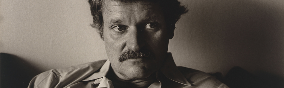 John Ashbery