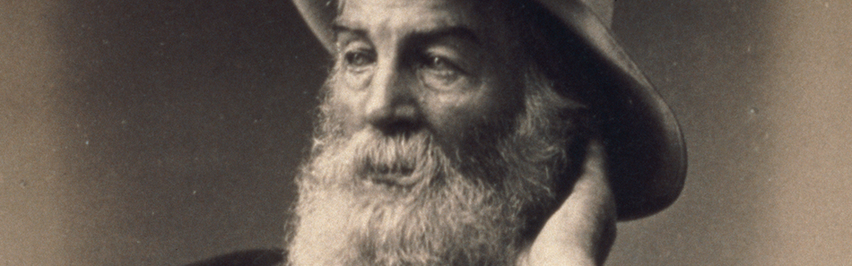 Walt Whitman