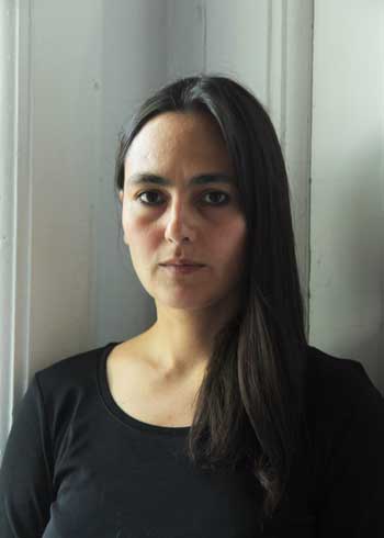 Photo of Rachelle Mozman