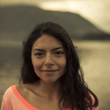 Photo of Karen Miranda Rivadeneira