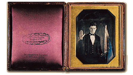 John Brown