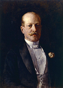 Thomas B. Clarke
