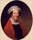 Dolley Payne Madison