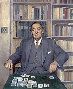 Thomas Stearns <br>(