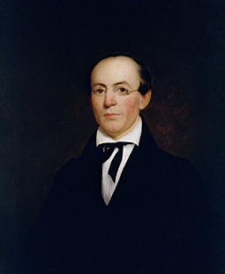 William Lloyd Garrison