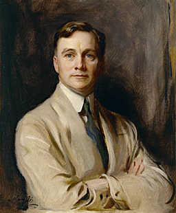 Francis P. Garvan