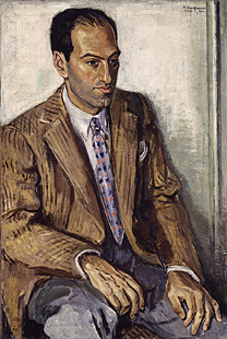 George Gershwin