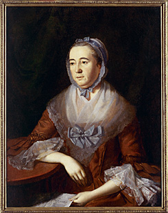 Ann Green