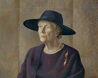 Alice Roosevelt Longworth