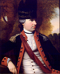 Charles Cotesworth Pinckney