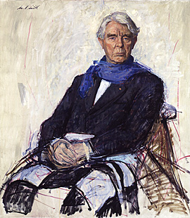 Carl Sandberg