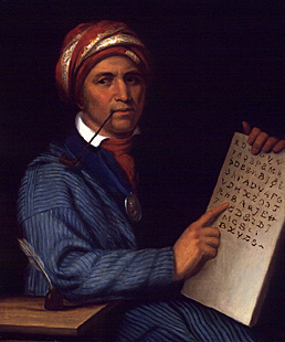 Sequoyah