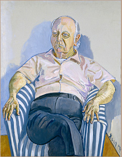 Virgil Thompson