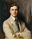 Francis P. Garvan