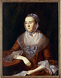 Anne Green