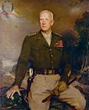 George S. Patton, Jr.