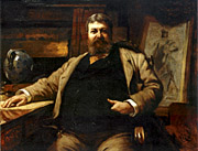 Henry Hobson Richardson