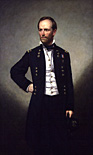 William Tecumseh Sherman