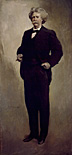 Samuel Langhorne Clemens (Mark Twain)