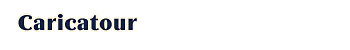Caricatour
