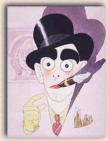 Eddie Cantor