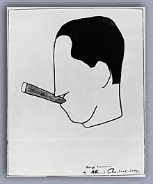 George Gershwin